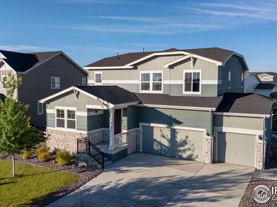 34 Morgan Cir N, Erie, CO, 80516
