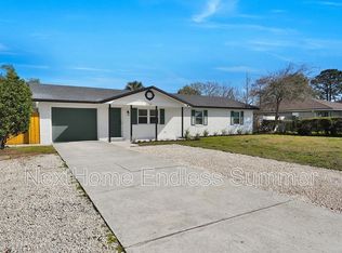 2239 S Beach Pkwy, Jacksonville Beach, FL 32250