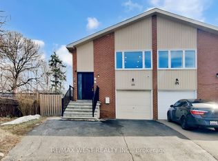113 Kingswood Dr N, Brampton, ON L6V 2X5