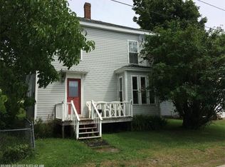 49 Shackford St, Eastport, ME 04631