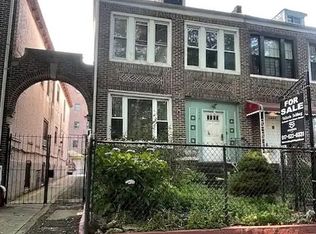 1659 President St, Brooklyn, NY 11213