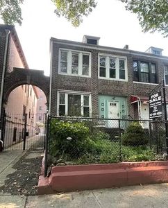 1659 President St, Brooklyn, NY, 11213