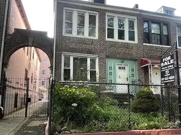 1659 President St, Brooklyn, NY 11213