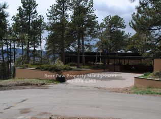 22516 Sunset Dr, Golden, CO 80401