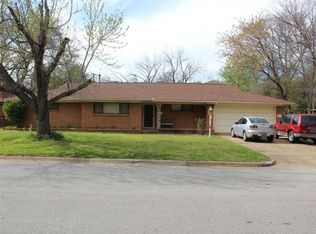 4613 Catchin Dr, North Richland Hills, TX 76180