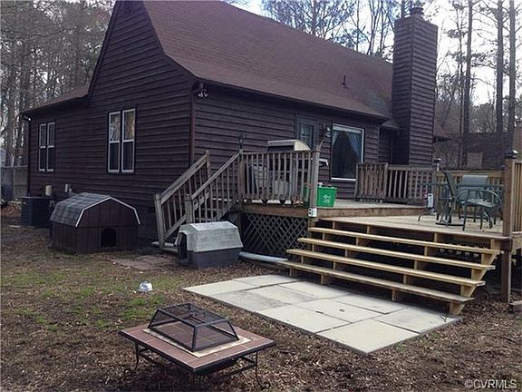 5th image of 2600 Jordan Ct