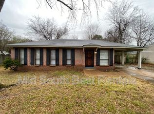 3590 Dorado Ave, Memphis, TN 38128