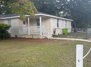 1801 Pennfield Dr, Columbia, SC 29223