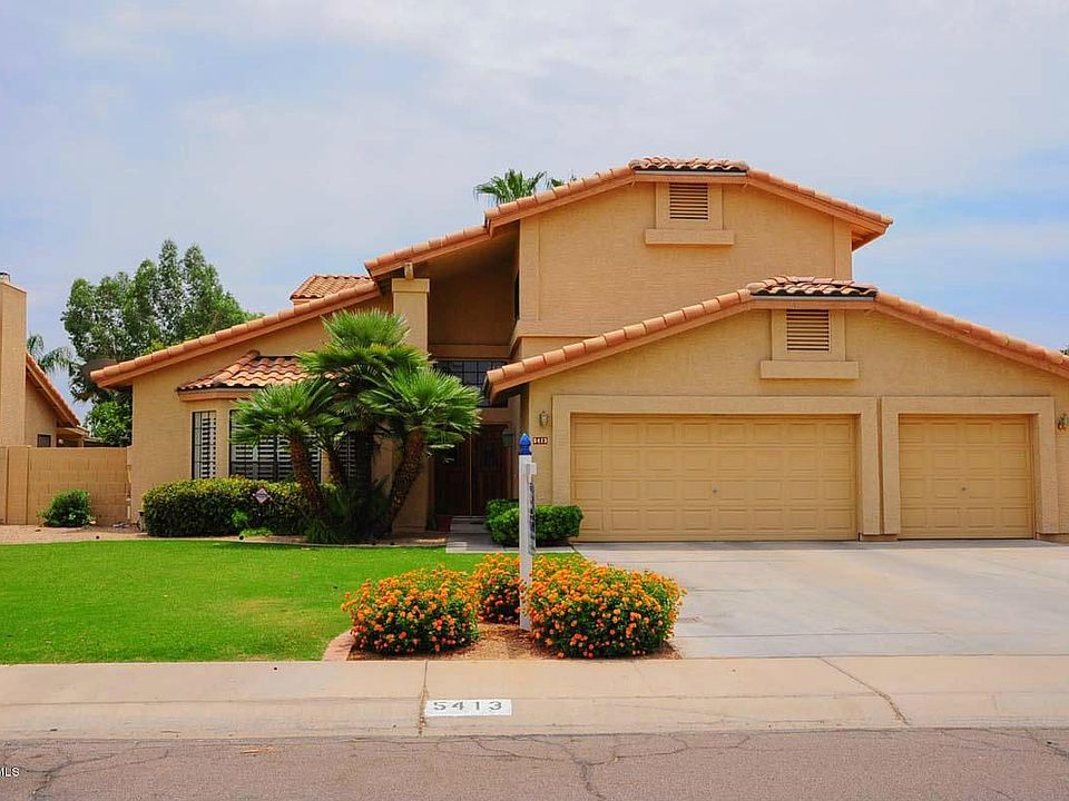 1st image of 5413 E Kelton Ln