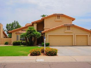 5413 E Kelton Ln, Scottsdale, AZ 85254