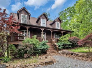 75 Stonewood Ct, Bentonville, VA 22610