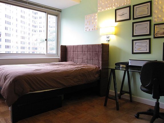 2nd image of 4101 Cathedral Ave NW APT 609