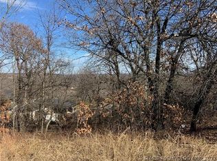 Oakridge Dr, Sand Springs, OK 74063