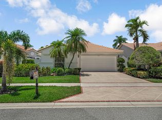 9703 Harbour Lake Cir, Boynton Beach, FL 33437