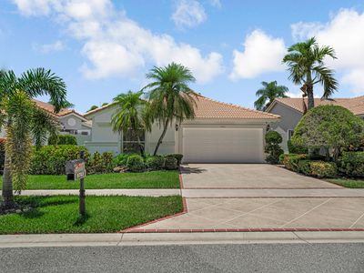 9703 Harbour Lake Circle, Boynton Beach, FL, 33437