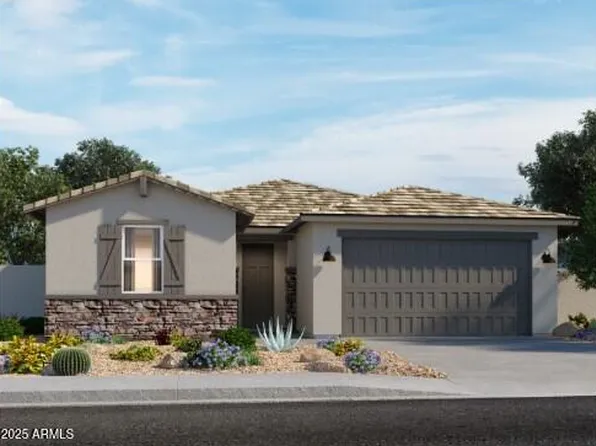 24444 W HAZEL Drive, Buckeye, AZ 85326