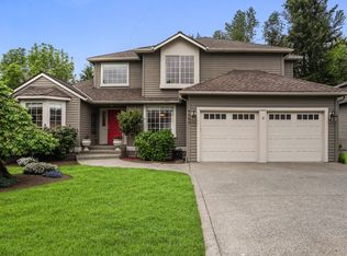 4553 244th Pl SE, Issaquah, WA 98029