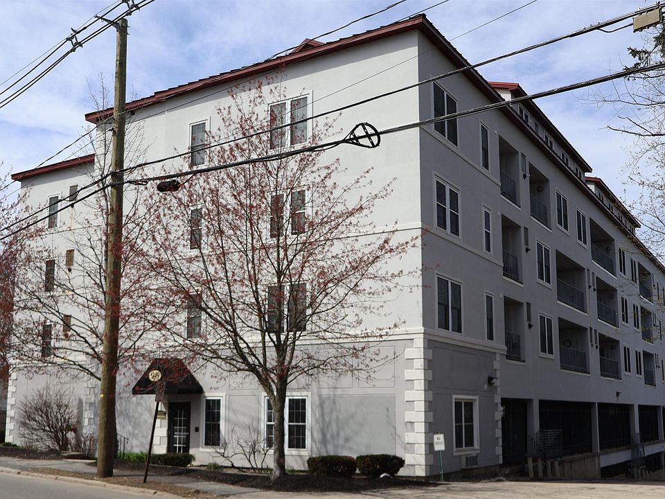 1st image of 96 River Road #303