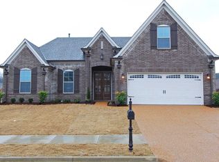 10365 Hillman Cv LOT 54, Olive Branch, MS 38654