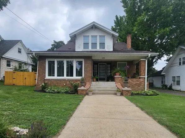 150 E 9th St, Russellville, KY 42276