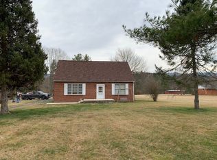 1016 Deerfield Valley Rd, West Augusta, VA 24485