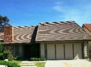 2120 Art Pl, West Covina, CA 91792