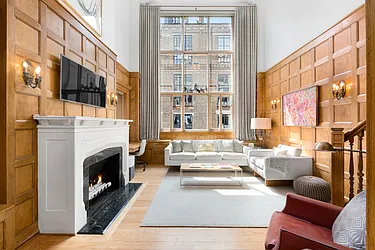 Sold by Douglas Elliman