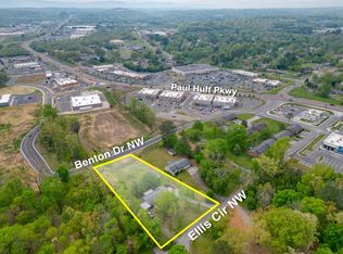 4435 Ellis Cir NW, Cleveland, TN 37312