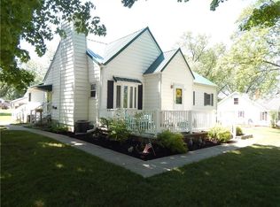 303 W 7th St, Dunkirk, NY 14048