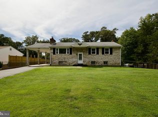 13235 Poplar Hill Rd #A, Waldorf, MD 20601