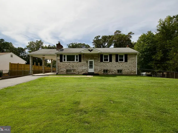 13235 Poplar Hill Rd #A, Waldorf, MD 20601
