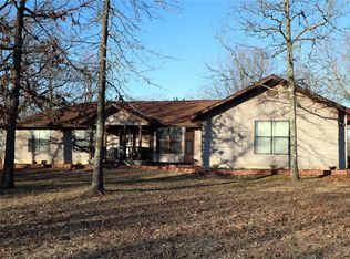 293 Three Springs Loop, Long Lane, MO 65590