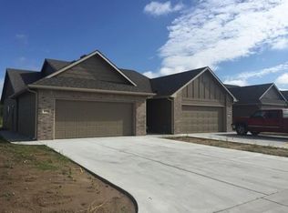 1 Aster Sunflower, Wichita, KS 67216