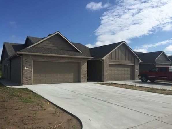 1 Aster Sunflower, Wichita, KS 67216
