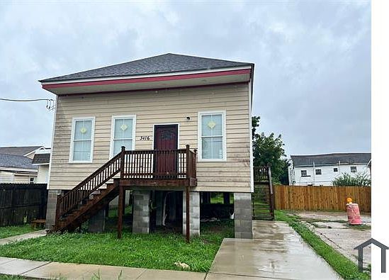 1st image of 3416 1st St