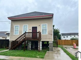 3416 1st St, New Orleans, LA 70125