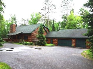 10978 Blue Lake Rd, Minocqua, WI 54548
