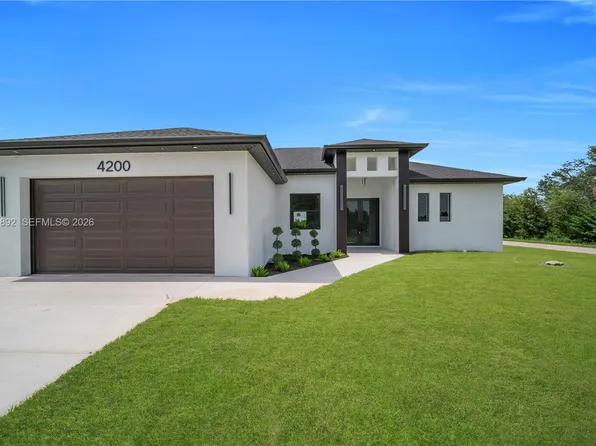 4200 17th St SW, Lehigh Acres, FL 33976