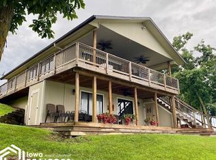 1256 Wood Rdg, Ellston, IA 50074