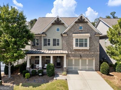925 Hargrove Point Way, Alpharetta, GA, 30004