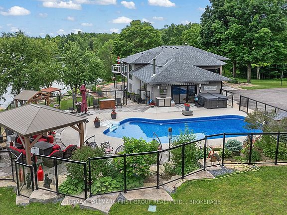 2nd image of 120 Black Lake Rd #1