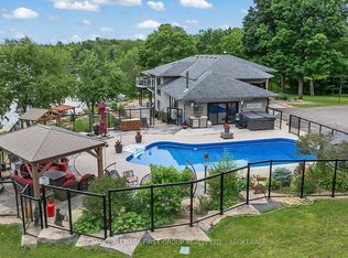 120 Black Lake Rd #1, Tay Valley, ON K7H 3C5