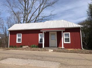 261 Star Ridge Rd, Canton, NC 28716