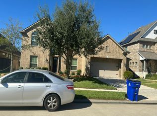 20211 Rosegold Way, Spring, TX 77379