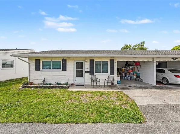 5045 Lily St N, Pinellas Park, FL 33782