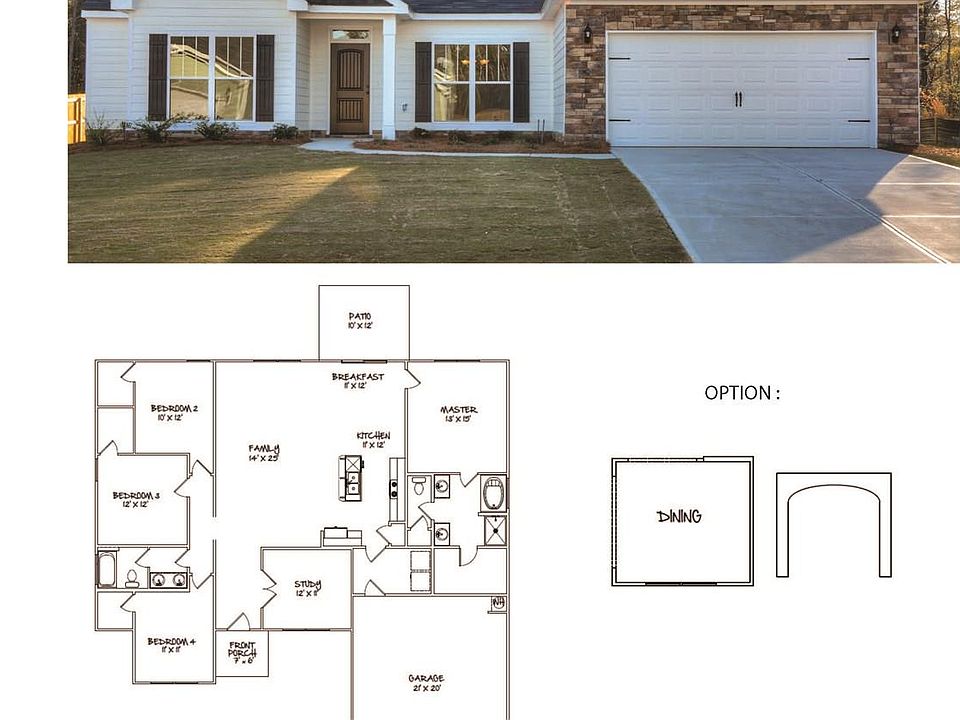 1st image of 236 Orleans Trl #63
