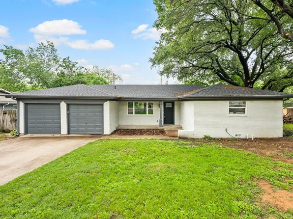 716 Norwood Dr, Hurst, TX 76053