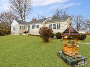 10 Barncroft Rd, Stamford, CT 06902