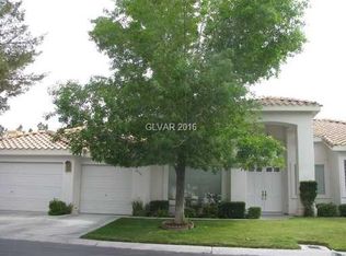 8936 Echo Ridge Dr #0, Las Vegas, NV 89117