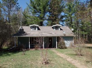 2810 Dam Rd, Eagle River, WI 54521